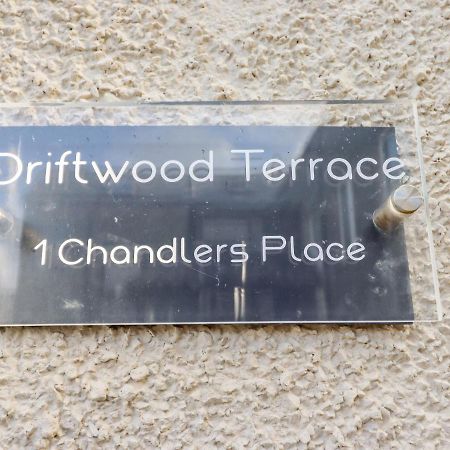 ポルスマドグ Driftwood Terraceヴィラ エクステリア 写真